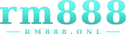 rm888 logo