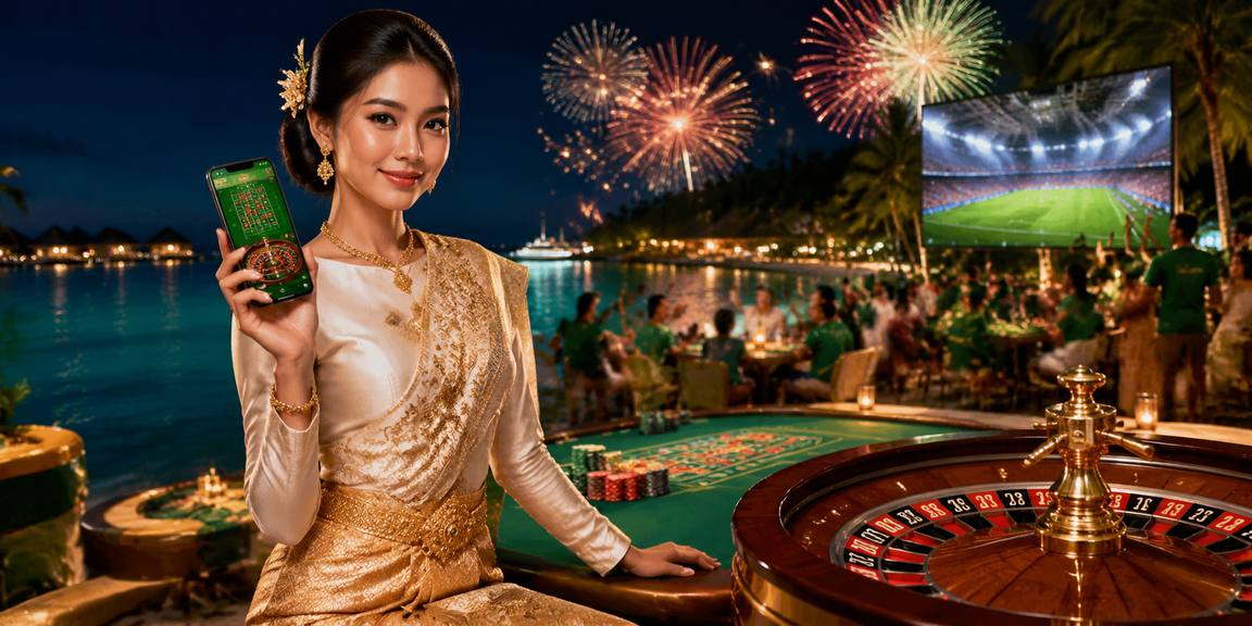 rm888 အန်ဒာ ဘာဟာ ကစားခြင်း အကြောင်း ကျွန်ုပ်တို့ အင်္ဂါလုံ